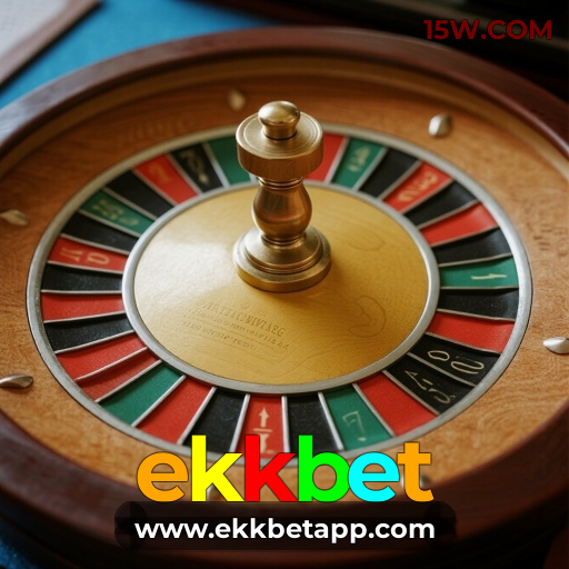 Oportunidades ekkbet