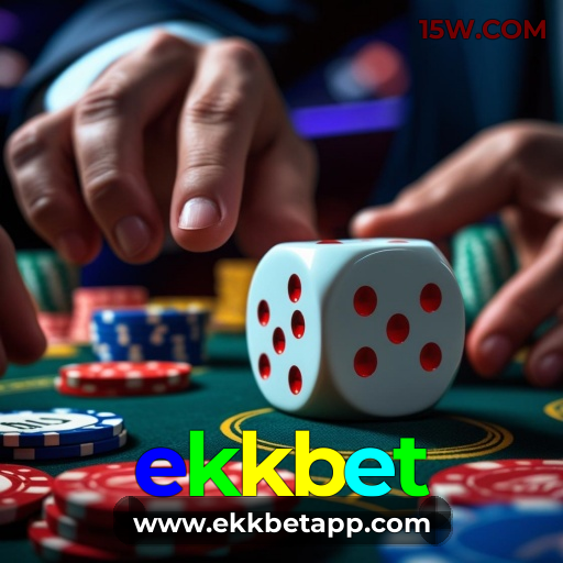 Chances Ganhar ekkbet