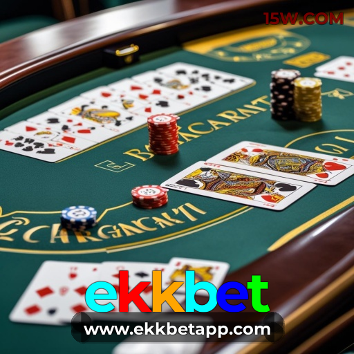 Suporte VIP ekkbet
