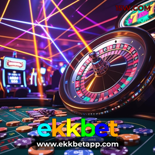 Jogo Justo no ekkbet