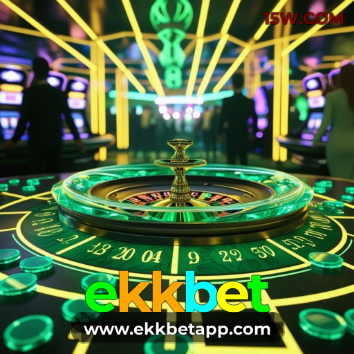 Baixar ekkbet Android