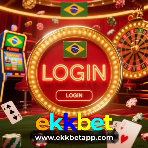 Qualificar VIP ekkbet