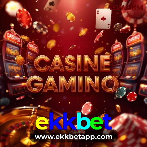 Tipos de Slots do ekkbet