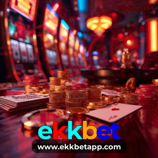 APK ekkbet Android