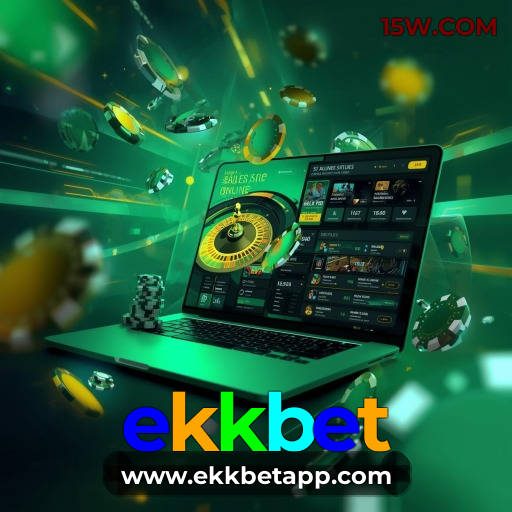 Vantagens App ekkbet