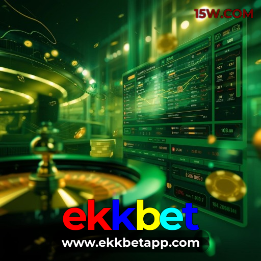 App ekkbet Android