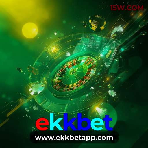 Segurança App ekkbet