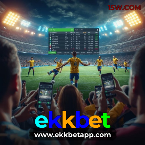 Cashback VIP ekkbet
