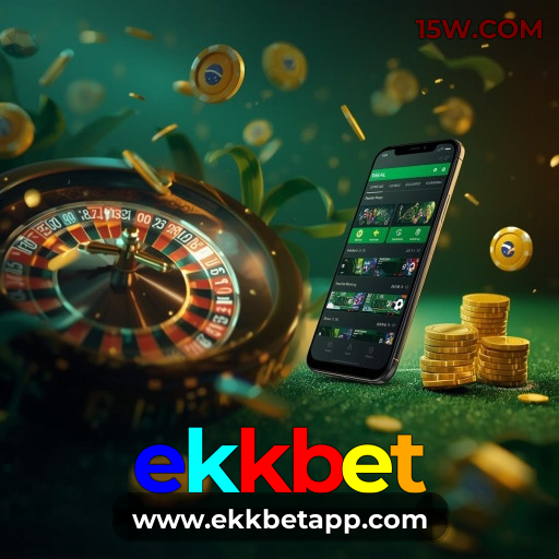 Progressão VIP ekkbet