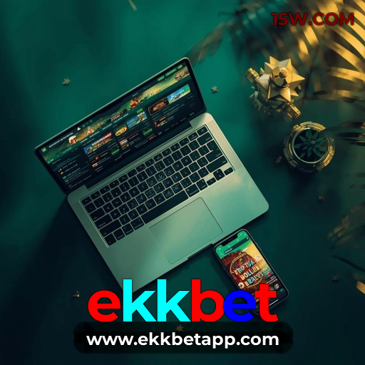 Bônus App ekkbet