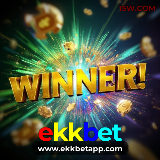 App Mobile ekkbet