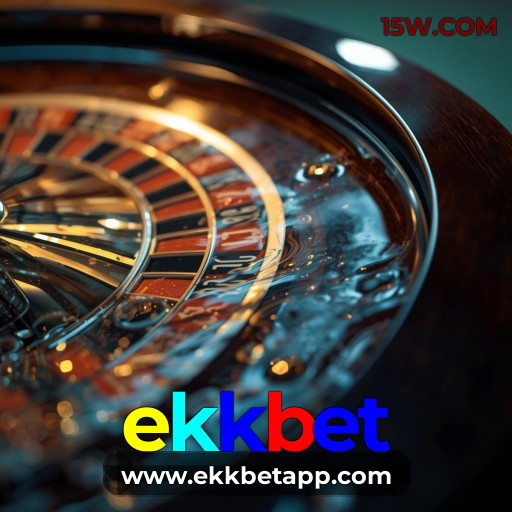 Segurança App ekkbet