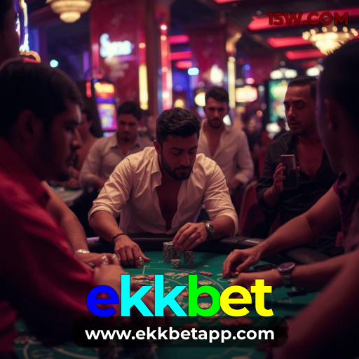 Vantagens VIP ekkbet