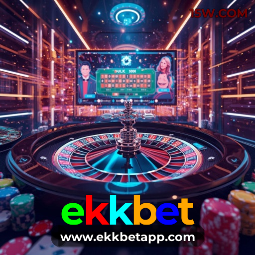 Melhores Jogos ekkbet