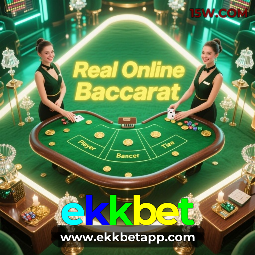 Programa VIP ekkbet