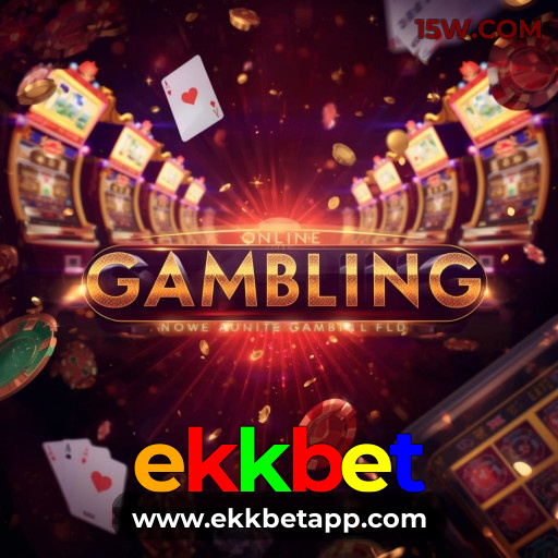 ekkbet caça-níqueis mobile