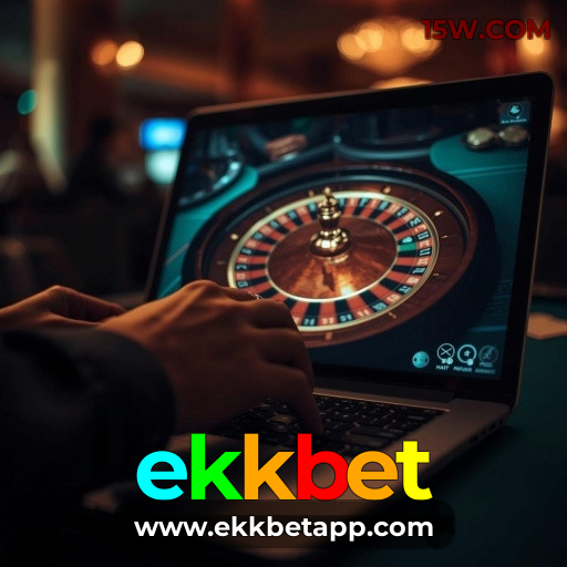 Jogos App ekkbet