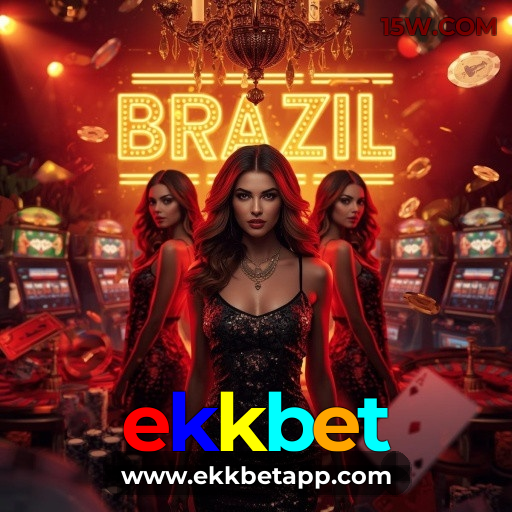 Evolução VIP ekkbet