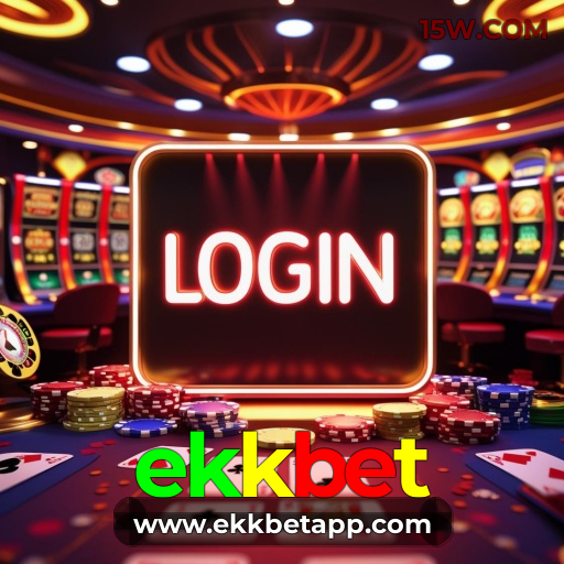 ekkbet Jackpots Progressivos